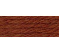DMC 486-7178 Tapestry and Embroidery Wool, 8.8-Yard, Dark Mahogany