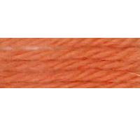 DMC 486-7214 Tapestry and Embroidery Wool, 8.8-Yard, Light Coral