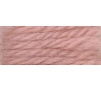 DMC 486-7221 Tapestry and Embroidery Wool, 8.8-Yard, Light Antique Mauve