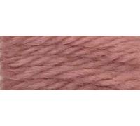 DMC 486-7223 Tapestry and Embroidery Wool, 8.8-Yard, Medium Antique Mauve