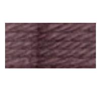 DMC 486-7234 Tapestry and Embroidery Wool, 8.8-Yard, Dark Shell Pink