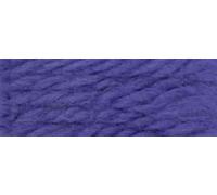 DMC 486-7243 Tapestry and Embroidery Wool, 8.8-Yard, Dark Blue Violet