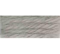 DMC 486-7282 Tapestry and Embroidery Wool, 8.8-Yard, Medium Steel Gray