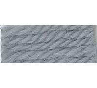 DMC 486-7292 Tapestry and Embroidery Wool, 8.8-Yard, Light Gray