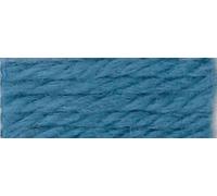 DMC 486-7304 Tapestry and Embroidery Wool, 8.8-Yard, Light Royal Blue