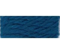 DMC Garn Tapestry and Embroidery Wool 486-7306 8.8-Yard Royal Blue