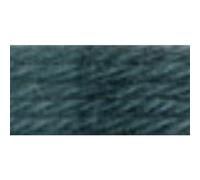 DMC 486-7326 Tapestry and Embroidery Wool, 8.8-Yard, Blue Green