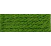 DMC 486-7344 Tapestry and Embroidery Wool, 8.8-Yard, Kelly Green