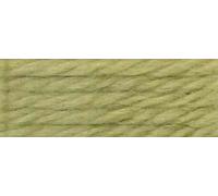 DMC 486-7361 Tapestry and Embroidery Wool, 8.8-Yard, Very Light Moss Green