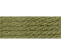 DMC 486-7362 Tapestry and Embroidery Wool, 8.8-Yard, Light Moss Green