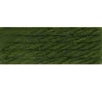DMC Garn Tapestry & Embroidery Wool 486-7367 – 8.8 yd – Dark Fern Green