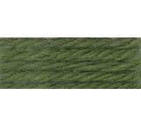 DMC 486-7376 Tapestry and Embroidery Wool, 8.8-Yard, Medium Fern Green