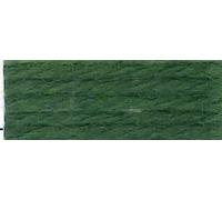 DMC 486-7385 Tapestry and Embroidery Wool, 8.8-Yard, Dark Blue Green
