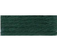 DMC 486-7389 Tapestry and Embroidery Wool, 8.8-Yard, Very Dark Blue Green