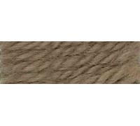 DMC 486-7413 Tapestry and Embroidery Wool, 8.8-Yard, Dark Shell Gray