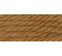 DMC Garn Tapestry and Embroidery Wool 486-7421 - 8.8 yd - Light Coffee Brown