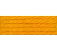 DMC 486-7436 Tapestry and Embroidery Wool, 8.8-Yard, Light Bright Orange