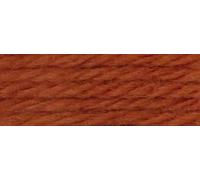 DMC Garn Tapestry and Embroidery Wool 486-7446, 8.8-Yard Light Terra Cotta