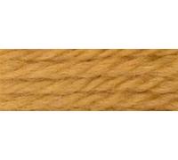 DMC 486-7455 Tapestry and Embroidery Wool, 8.8-Yard, Dark Tan