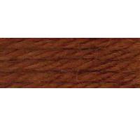 DMC 486-7459 Tapestry and Embroidery Wool, 8.8-Yard, Ultra Dark Brown