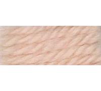 DMC 486-7460 Tapestry and Embroidery Wool, 8.8-Yard, Very Light Shell Pink