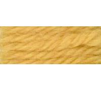 DMC 486-7472 Tapestry and Embroidery Wool, 8.8-Yard, Medium Light Topaz