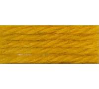 DMC 486-7484 Tapestry and Embroidery Wool, 8.8-Yard, Vedium Old Gold