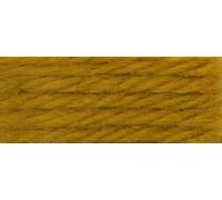 DMC 486-7485 Tapestry and Embroidery Wool, 8.8-Yard, Medium Dark Hazelnut