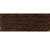 DMC 486-7489 Tapestry and Embroidery Wool, 8.8-Yard, Ultra Very Dark Mahogony