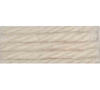DMC 486-7500 Tapestry and Embroidery Wool, 8.8-Yard, Light Beige