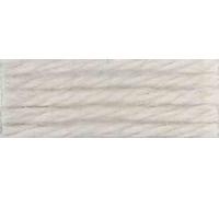DMC 486-7510 Tapestry and Embroidery Wool, 8.8-Yard, Light Shell Gray