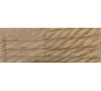 DMC 486-7511 Tapestry and Embroidery Wool, 8.8-Yard, Very Light Coffee Brown