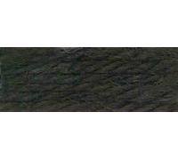 DMC 486-7538 Tapestry and Embroidery Wool, 8.8-Yard, Dark Gray