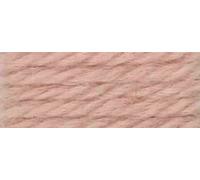 DMC 486-7543 Tapestry and Embroidery Wool, 8.8-Yard, Light Shell Pink