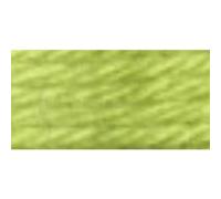 DMC Garn Tapestry and Embroidery Wool 486-7549 8.8-yard Ultra Light Avocado Green