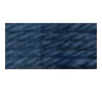 DMC 486-7592 Tapestry and Embroidery Wool, 8.8-Yard, Medium Navy Blue
