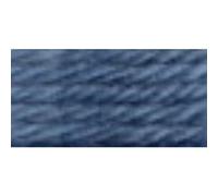 DMC 486-7593 Tapestry and Embroidery Wool, 8.8-Yard, Medium Cornflower Blue