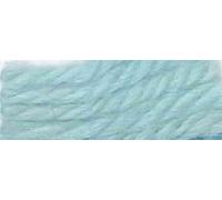 DMC 486-7599 Tapestry and Embroidery Wool, 8.8-Yard, Sky Blue