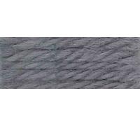 DMC 486-7620 Tapestry and Embroidery Wool, 8.8-Yard, Medium Gray