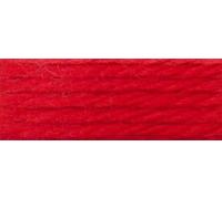 DMC 486-7666 Tapestry and Embroidery Wool, 8.8-Yard, Dark Orange