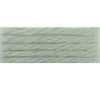 DMC 486-7704 Tapestry and Embroidery Wool, 8.8-Yard, Light Celadon Green