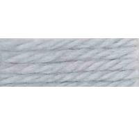 DMC 486-7715 Tapestry and Embroidery Wool, 8.8-Yard, Very Light Pearl Gray
