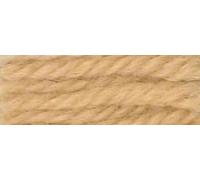 DMC Garn Tapestry and Embroidery Wool 486-7739 - 8.8-yard - Light Desert Sand