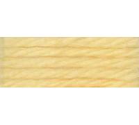 DMC Garn Tapestry and Embroidery Wool 486-7745, 8.8-yard, Very Light Topaz