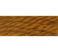 DMC 486-7780 Tapestry and Embroidery Wool, 8.8-Yard, Medium Brown