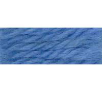 DMC 486-7798 Tapestry and Embroidery Wool, 8.8-Yard, Light Cornflower Blue