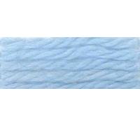 DMC 486-7800 Tapestry and Embroidery Wool, 8.8-Yard, Pale Delft Blue