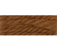 DMC 486-7845 Tapestry and Embroidery Wool, 8.8-Yard, Medium Brown