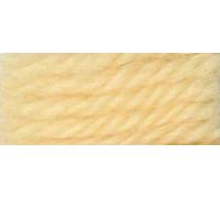 DMC 486-7905 Tapestry and Embroidery Wool, 8.8-Yard, Light Lemon