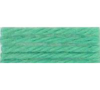 DMC 486-7912 Tapestry and Embroidery Wool, 8.8-Yard, Medium Celadon Green